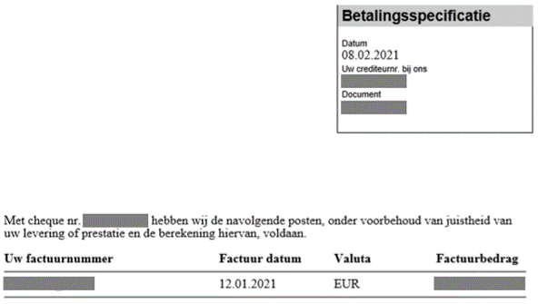 Stop met onnodig administreren